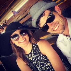 Meet your Posher, Nick